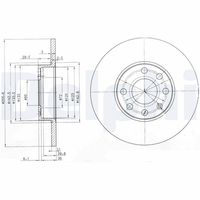 Bremsscheibe