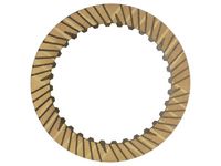 BELAGLAMELLENSATZ LAMELLENKUPPLUNG (AUTOMATIKGETRIEBE)