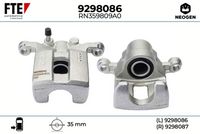 Bremssattel