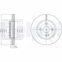 Bremsscheibe