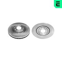 Disc frana OPTIMAL, Cod: BS-8884HC