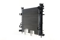 Thumbnail - Radiateur - CR2166001S - MAHLE