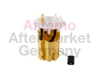Sensor, Kraftstoffvorrat