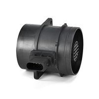 DELPHI Luchtmassameter 3