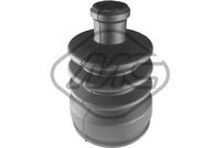 комплект маншон, полуоска