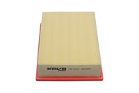 въздушен филтър