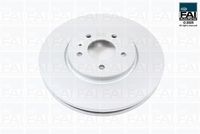 спирачен диск