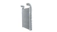 Thumbnail - Intercooler, inlaatluchtkoeler - CI143000P - MAHLE