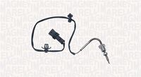 Sensor, Abgastemperatur