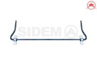 Stabiliser Bar, suspension