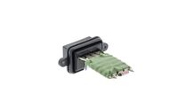 Thumbnail - Weerstand, interieurventilator - ABR121000S - MAHLE