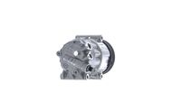 Thumbnail - Compressor, airconditioning - ACP1562000P - MAHLE