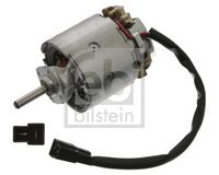 Elektromotor, Innenraumgebläse