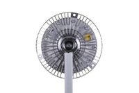Thumbnail - Koppeling, radiateurventilator - CFC57000P - MAHLE