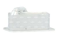 Ölkühler, Motoröl