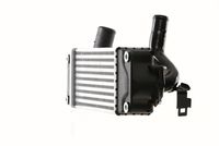 Thumbnail - Intercooler, inlaatluchtkoeler - CI457000S - MAHLE