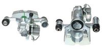 Bremssattel