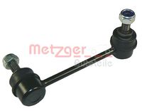 Stange/Strebe, Stabilisator