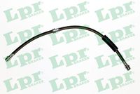 спирачен маркуч