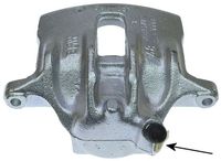 Bremssattel