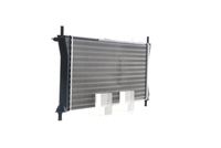 Thumbnail - Radiateur - CR2173000S - MAHLE