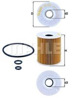Ölfilter