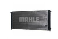 Thumbnail - Radiateur - CR341000S - MAHLE