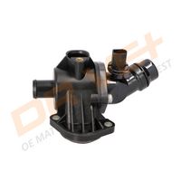 термостат, охладителна течност