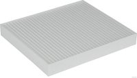 Filter, Innenraumluft