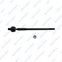 Articulatie axiala, cap de bara GSP, Cod: S030366