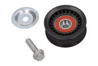 Umlenk-/Führungsrolle, Keilrippenriemen Umlenk-/Führungsrolle, Keilrippenriemen