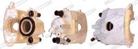 Bremssattel