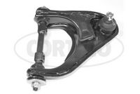 Lenker, Radaufhängung