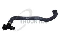 маркуч на радиатора