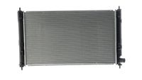Thumbnail - Radiateur - CR1902000S - MAHLE