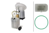 Kraftstoff-Fördereinheit