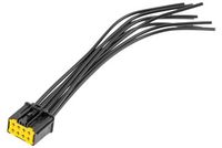 Rezistor, ventilator habitaclu MTR, Cod: 13311559