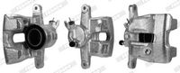 Bremssattel