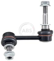 Stange/Strebe, Stabilisator