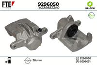 спирачен апарат