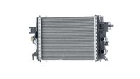 Thumbnail - Radiateur - CR2634000P - MAHLE