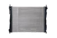 Thumbnail - Radiateur - CR921000S - MAHLE