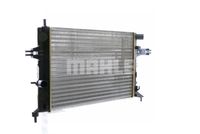 Thumbnail - Radiateur - CR637000S - MAHLE