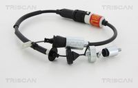 Seilzug, Kupplungsbetätigung