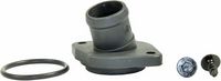 Flansa lichid racire METZGER AUTOTEILE, Cod: 4010016