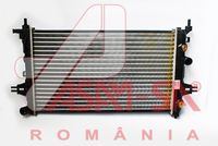 Radiator, racire motor ASAM AUTOMOTIVE, Cod: 32450