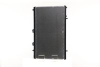 Thumbnail - Radiateur - CR802000S - MAHLE