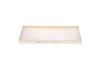 Filter, Innenraumluft