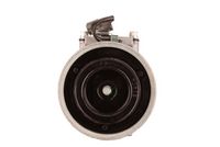 Kompressor, Klimaanlage