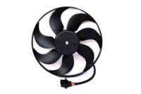 Ventilator, radiator ASAM AUTOMOTIVE, Cod: 98594
